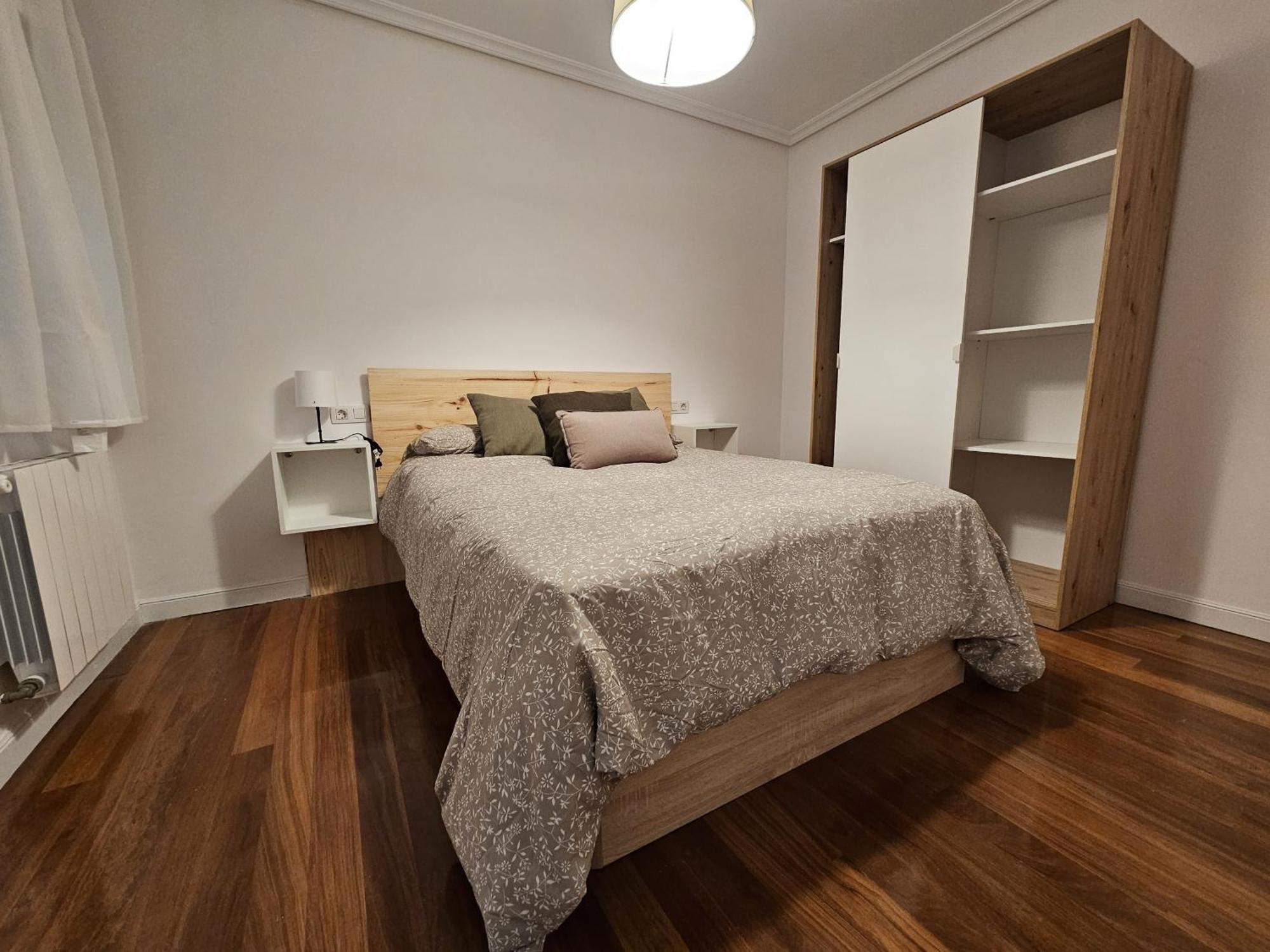 C12A01 Coqueto Apartamento Con Piscina Y Garaje Suances Exterior foto